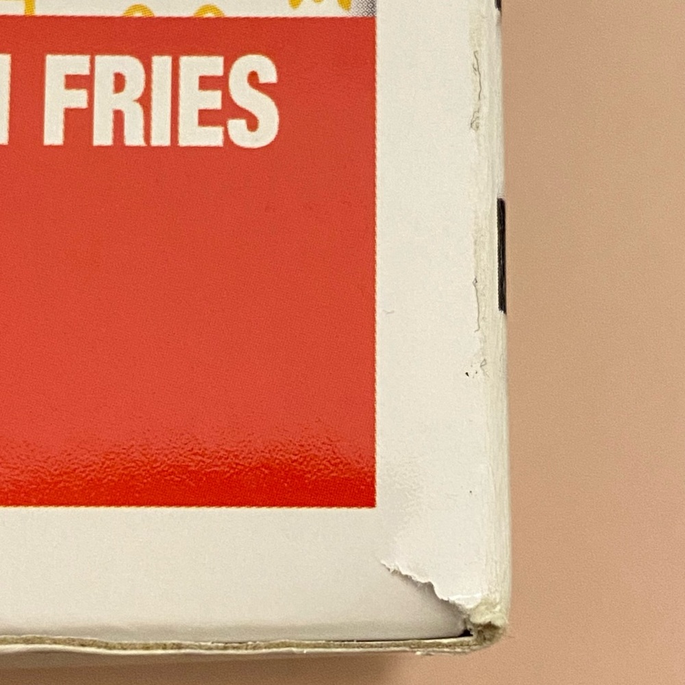 Funko Pop! #149 Meal Squad French Fries - Picture 7 of 11